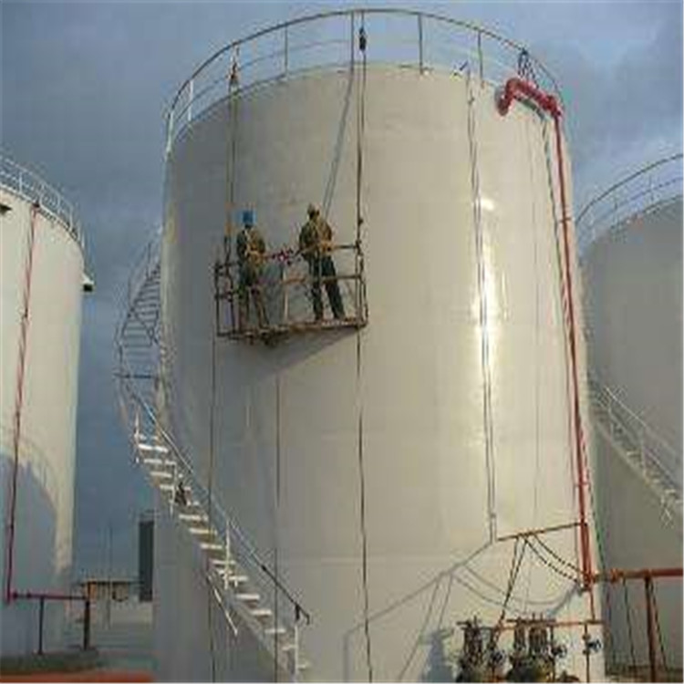 波莲镇喷漆翻新・工业喷漆・设备喷漆服务简介